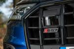 Audi SQ7 TDI 2019 года (WW)